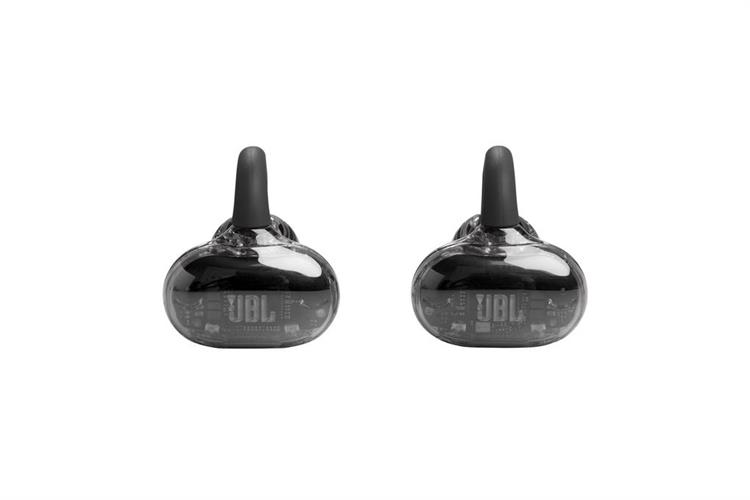 Tai nghe Bluetooth Open-Ear OWS JBL Soundgear CLIPS