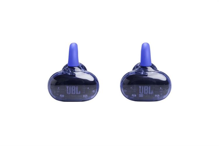 Tai nghe Bluetooth Open-Ear OWS JBL Soundgear CLIPS