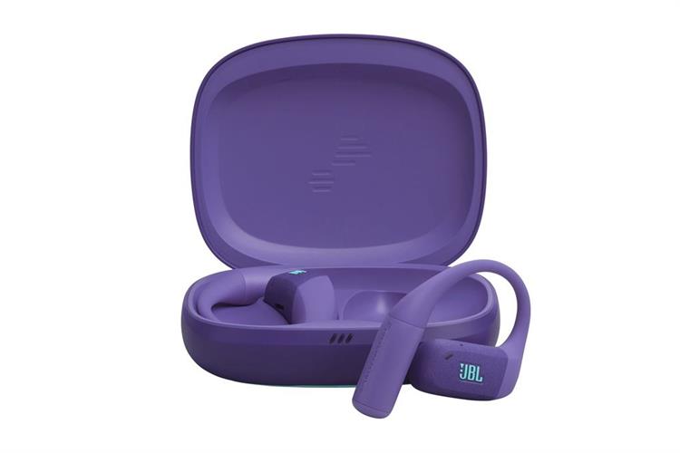Tai nghe Bluetooth Open-Ear OWS JBL Endurance Zone