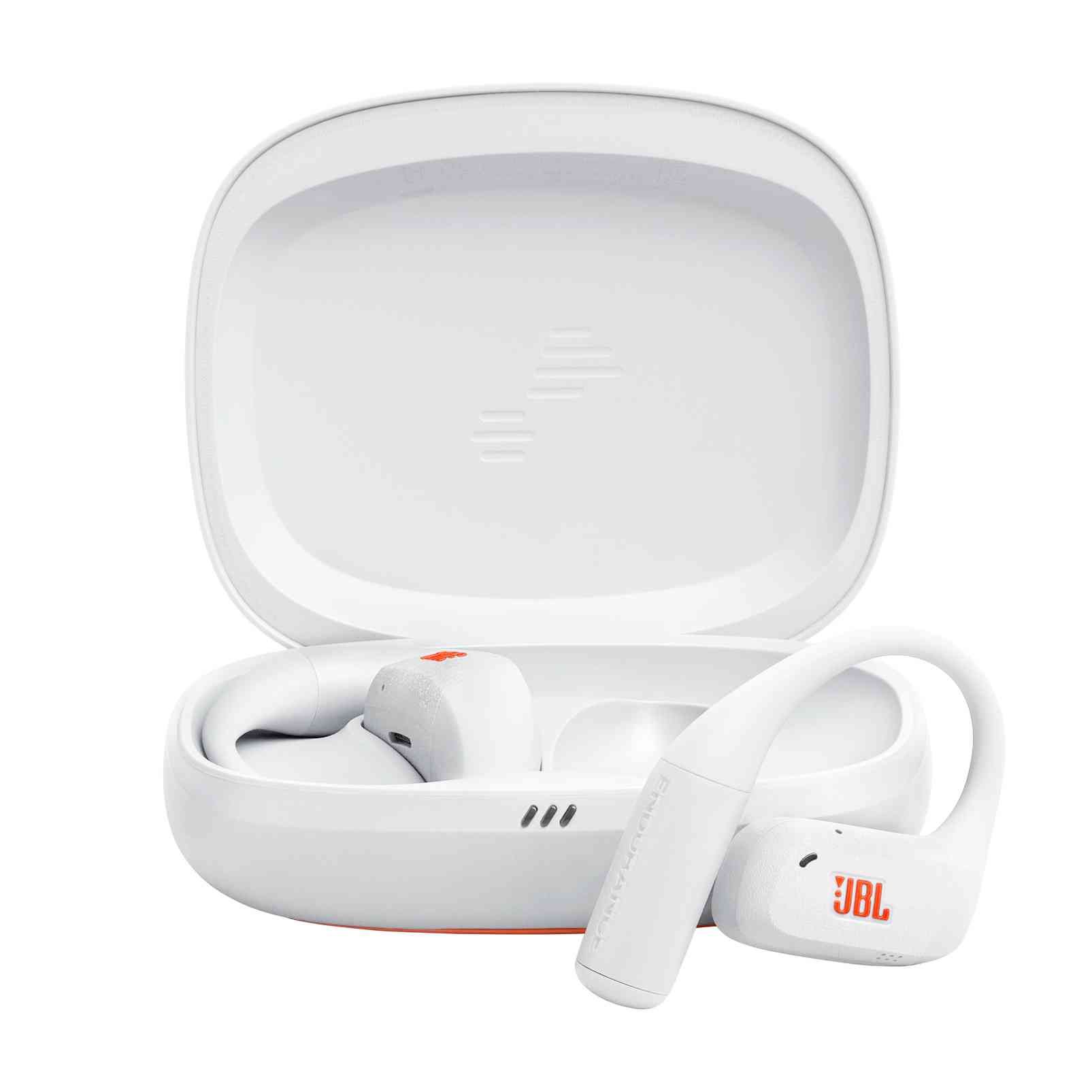 Tai nghe Bluetooth Open-Ear OWS JBL Endurance Zone