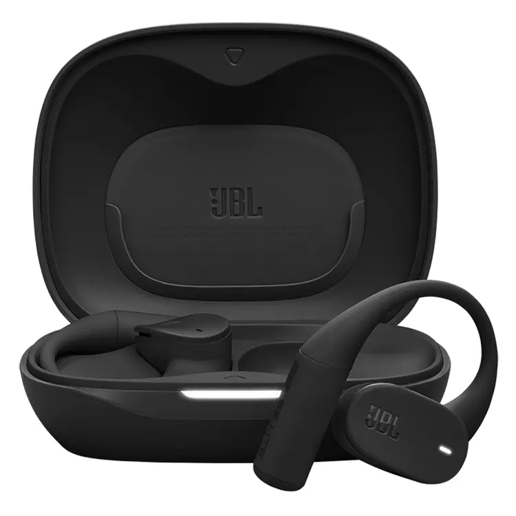Tai nghe Bluetooth Open-Ear True Wireless JBL Sense Lite