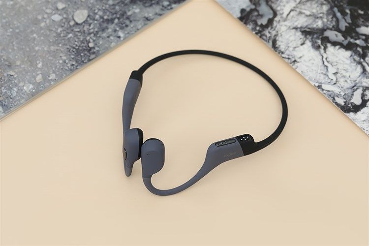 Tai nghe Bluetooth truyền xương Shokz OpenSwim Pro S710