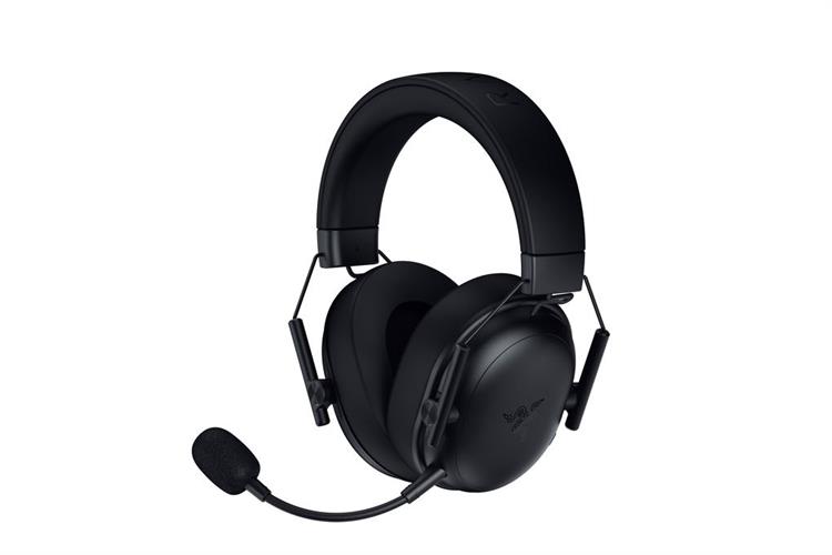Tai nghe Bluetooth Chụp Tai Gaming Razer BlackShark V3 X HyperSpeed Đen