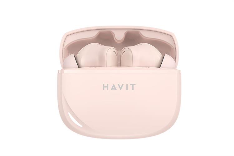 Tai nghe Bluetooth True Wireless Havit TW996 Pro