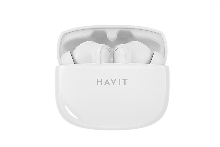 Tai nghe Bluetooth True Wireless Havit TW996 Pro