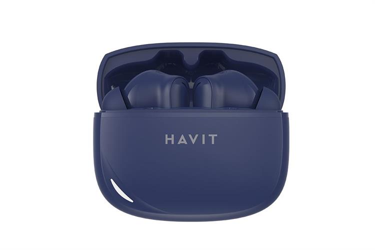 Tai nghe Bluetooth True Wireless Havit TW996 Pro