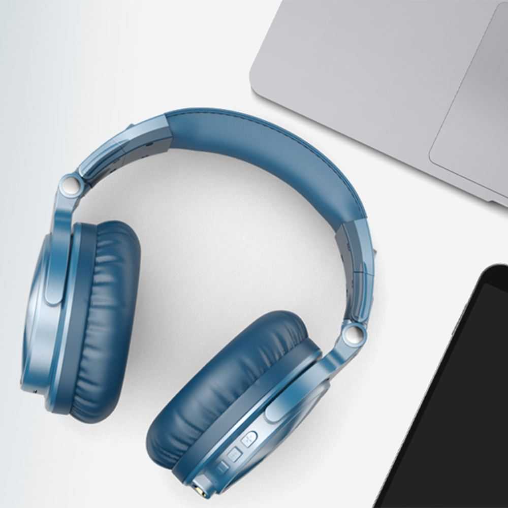 Tai nghe Bluetooth Chụp Tai OneOdio Pro C