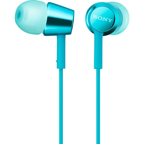 Tai nghe có dây Sony MDR-EX155AP