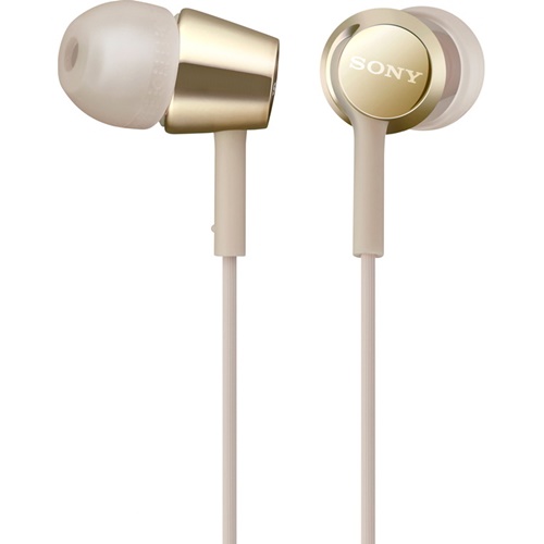 Tai nghe có dây Sony MDR-EX155AP