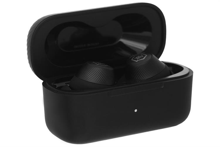 Tai nghe Bluetooth True Wireless Alpha Works AW CURVE320BLK
