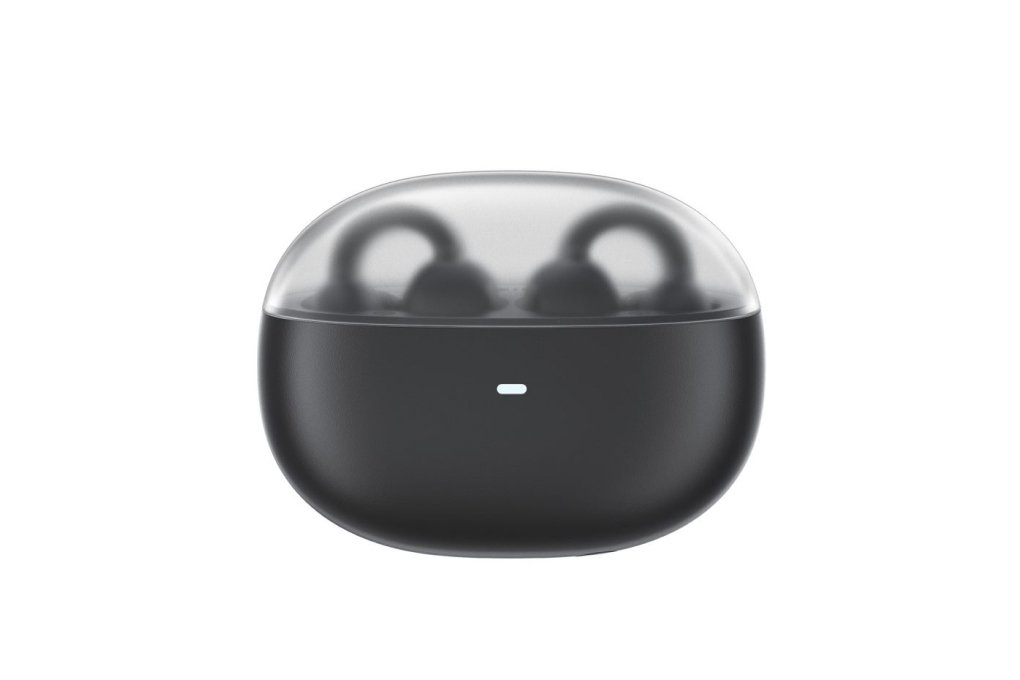 Tai nghe Bluetooth True Wireless Baseus AirGo 1 Ring Open-Ear