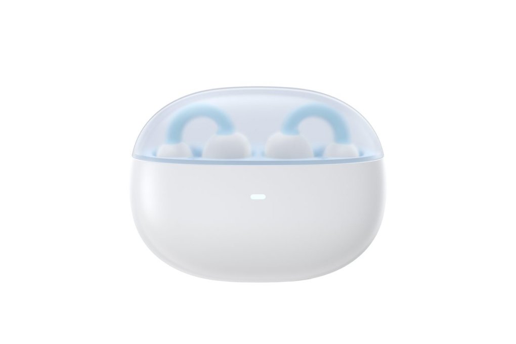 Tai nghe Bluetooth True Wireless Baseus AirGo 1 Ring Open-Ear