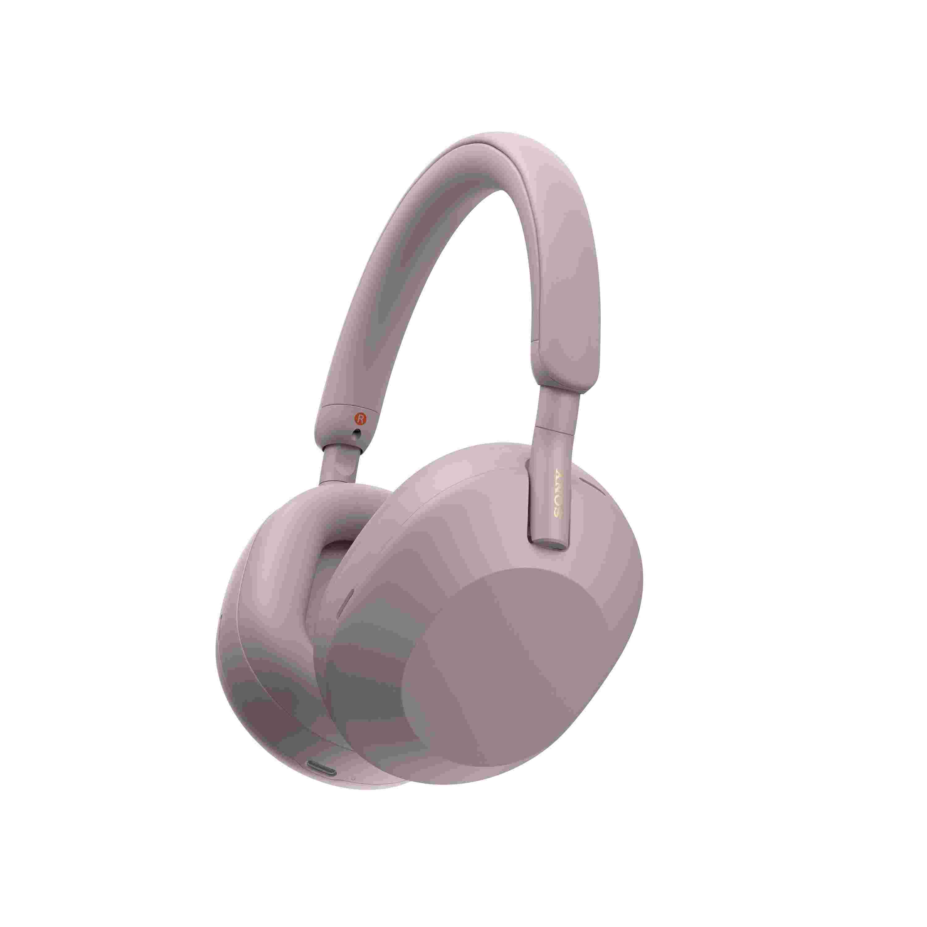 Tai nghe Bluetooth Chụp Tai Sony WH-1000XM5