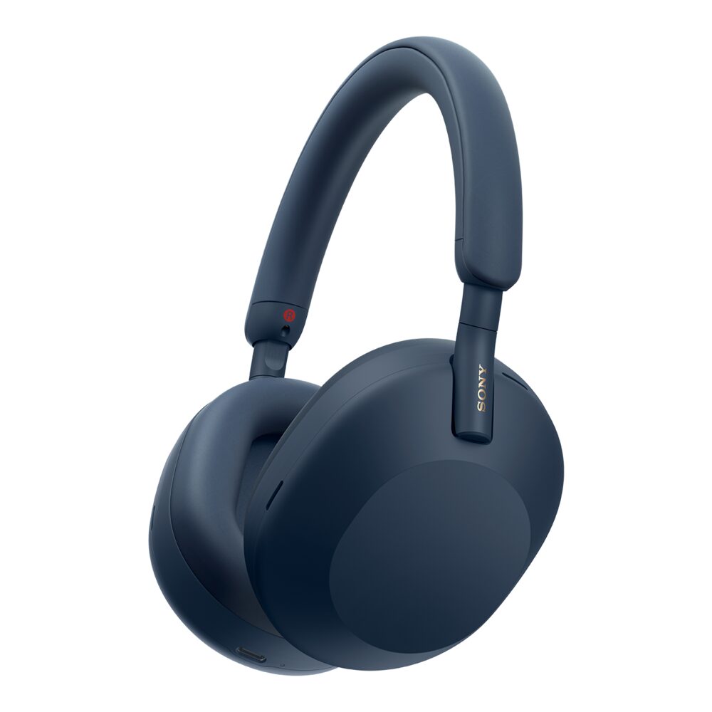 Tai nghe Bluetooth Chụp Tai Sony WH-1000XM5
