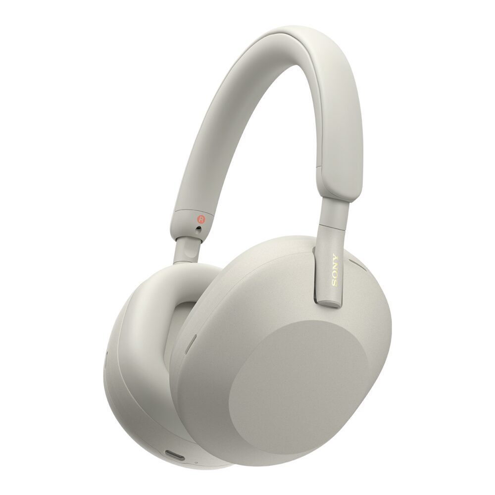 Tai nghe Bluetooth Chụp Tai Sony WH-1000XM5