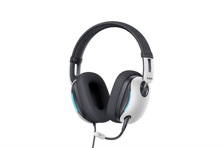 Tai nghe Chụp Tai Gaming Baseus GoPlay 1+ Max