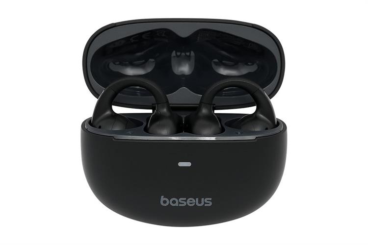 Tai nghe Bluetooth Open-Ear OWS Baseus Bowie MC1