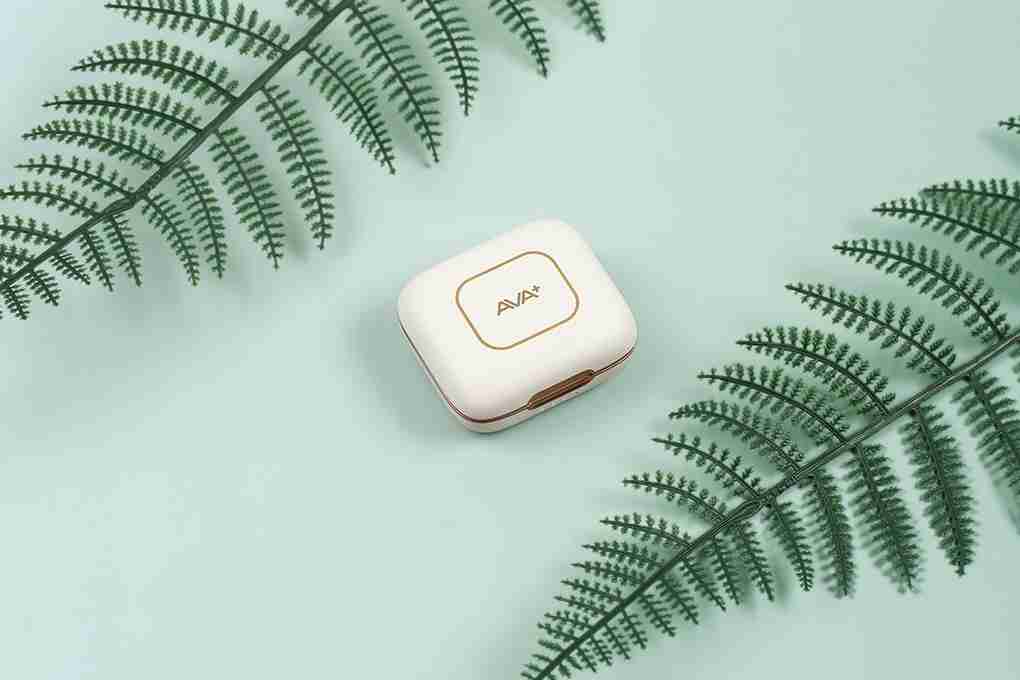 Tai nghe Bluetooth Open-Ear True Wireless AVA+ FreeGo OWS04