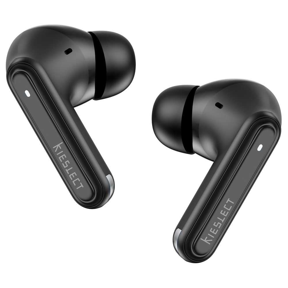 Tai nghe Bluetooth True Wireless Kieslect Adjustable Earbuds Đen