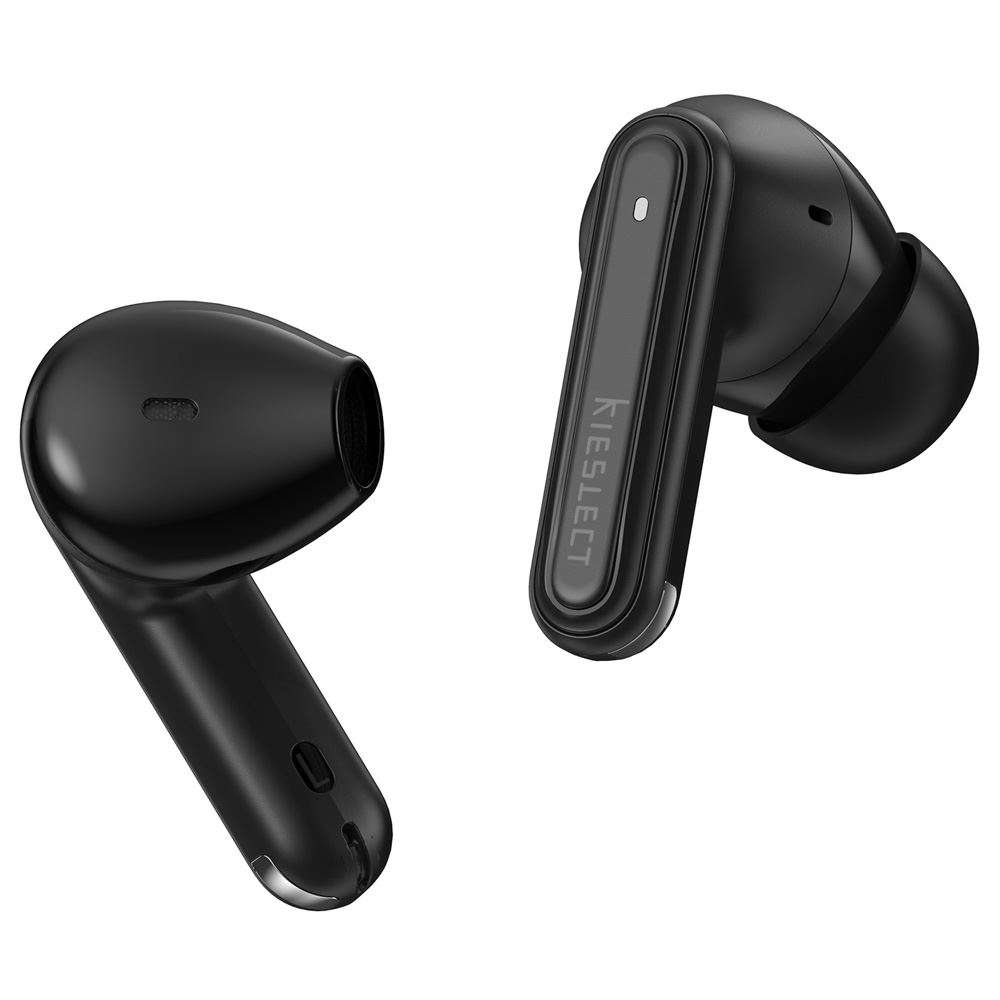 Tai nghe Bluetooth True Wireless Kieslect Adjustable Earbuds Đen
