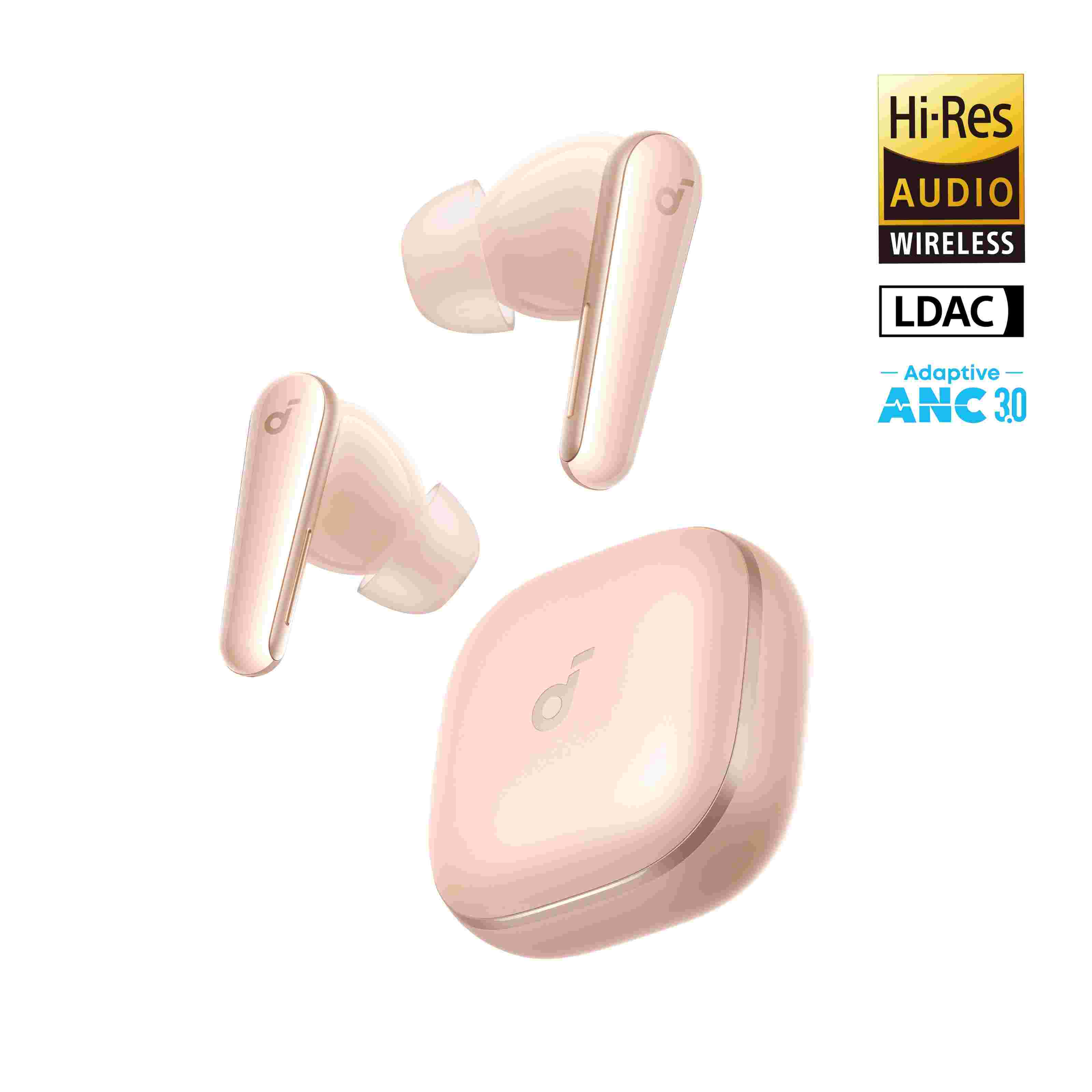 Tai nghe Bluetooth True Wireless soundcore Liberty 5 A3957