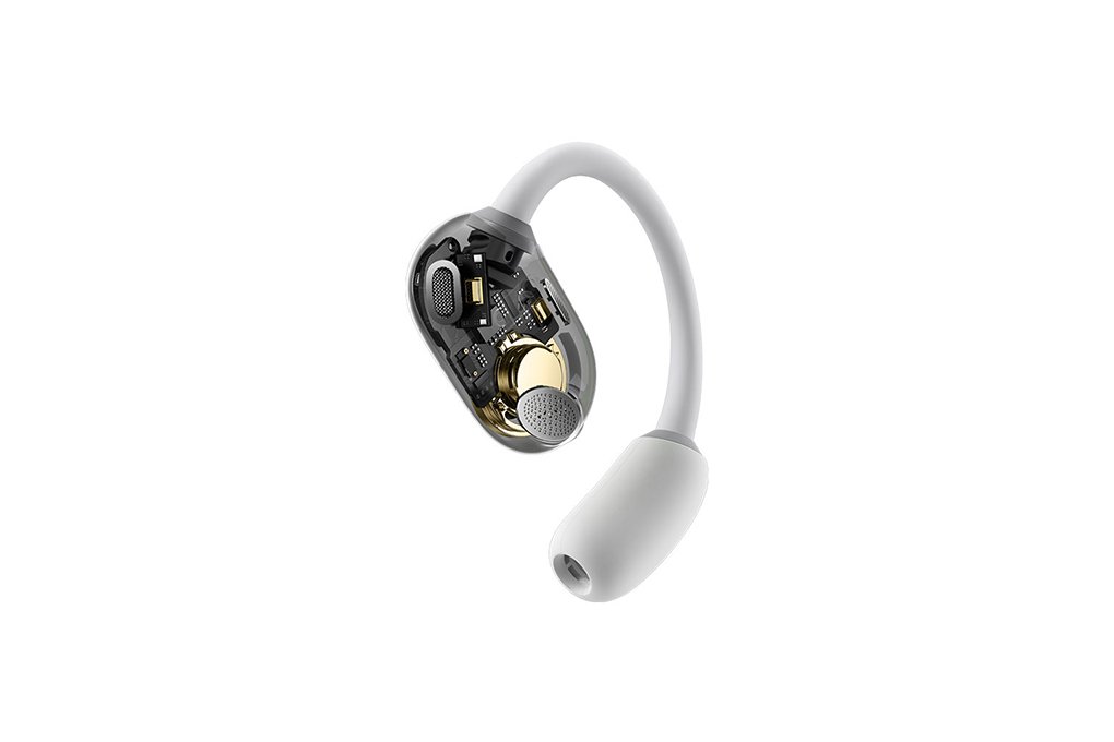 Tai nghe Bluetooth Open-Ear TWS Baseus Eli Sport 1