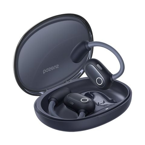Tai nghe Bluetooth Open-Ear TWS Baseus Eli Sport 1