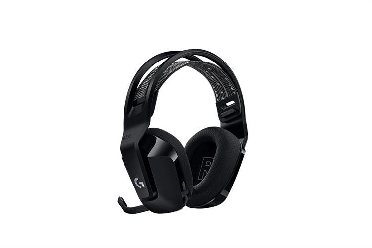 Tai nghe Chụp Tai Gaming Logitech G733