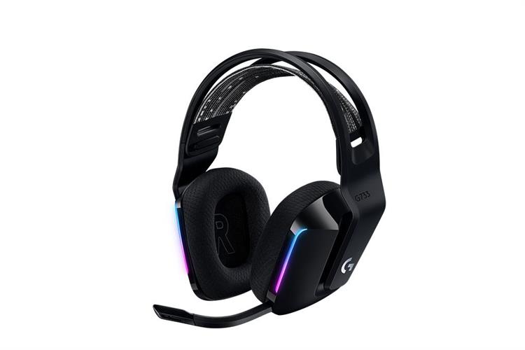 Tai nghe Chụp Tai Gaming Logitech G733