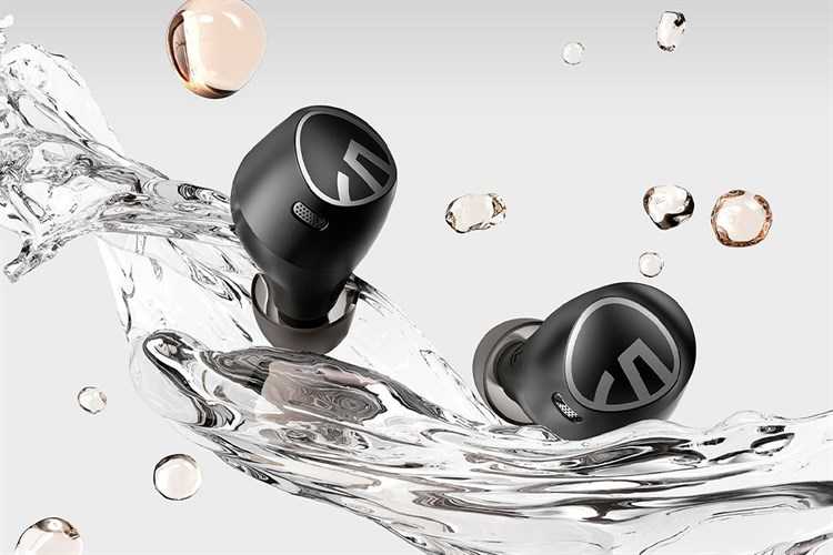 Tai nghe Bluetooth True Wireless Soundpeats Free 2 Classic