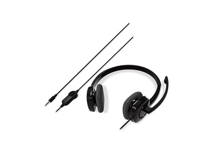 Tai nghe Chụp Tai Logitech H151