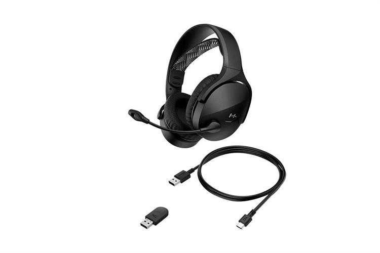 Tai nghe Bluetooth Chụp Tai Gaming HP HyperX Cloud Jet