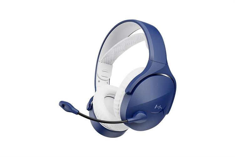 Tai nghe Bluetooth Chụp Tai Gaming HP HyperX Cloud Jet
