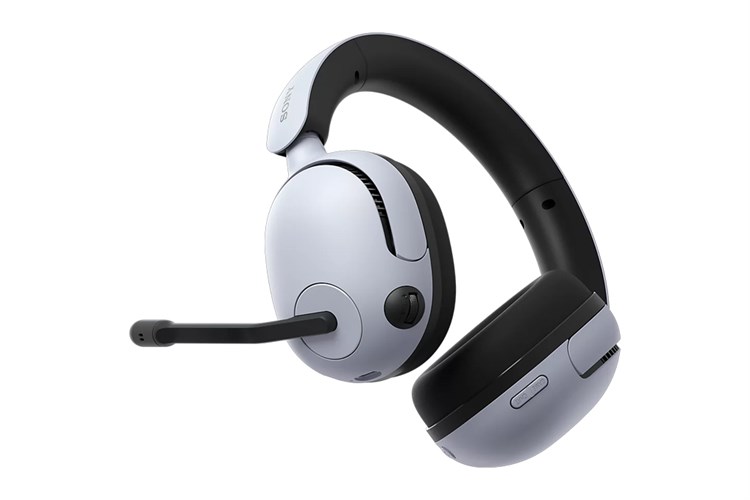 Tai nghe Chụp Tai Gaming Sony INZONE H5 WH-G500