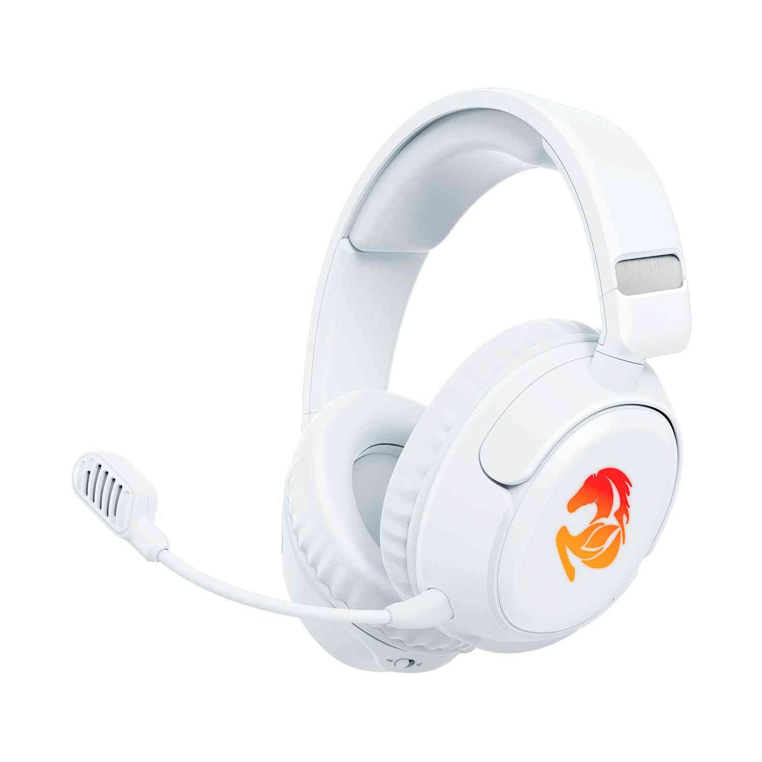 Tai nghe Chụp Tai Gaming HyperX Cloud Flight 2