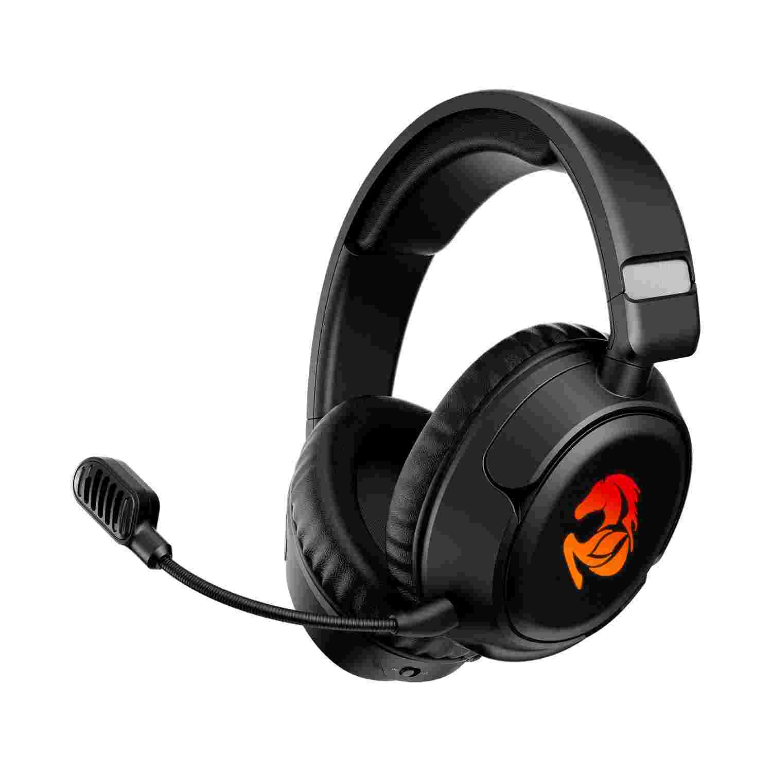 Tai nghe Chụp Tai Gaming HyperX Cloud Flight 2