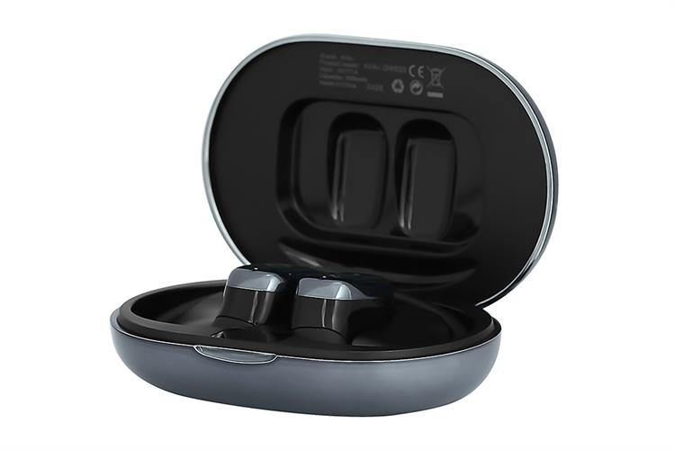 Tai nghe Bluetooth Open-Ear True Wireless AVA+ FreeGo OWS02