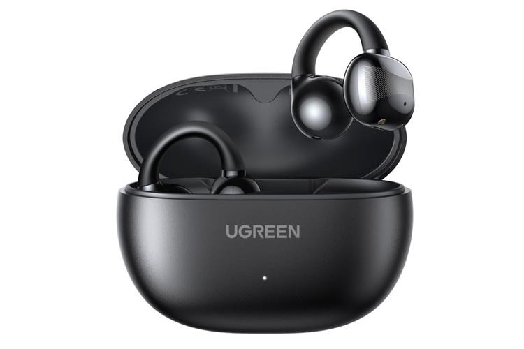 Tai nghe Bluetooth Open-Ear OWS Ugreen HiTune S3 WS209 Đen