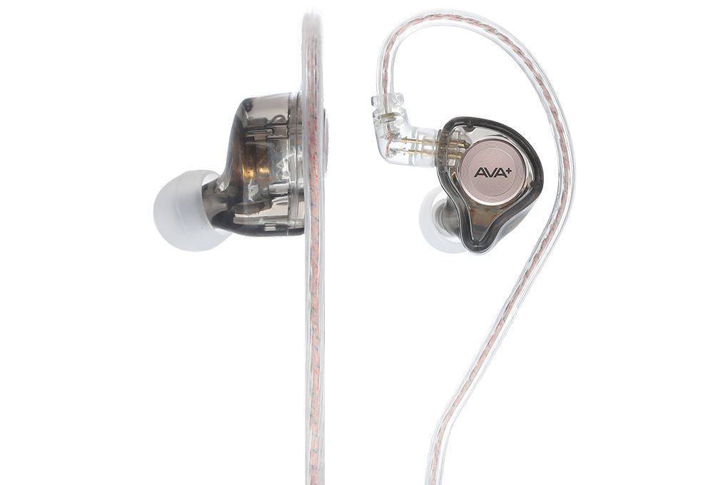 Tai nghe Có dây EP AVA+ LiveBass HiFi S10