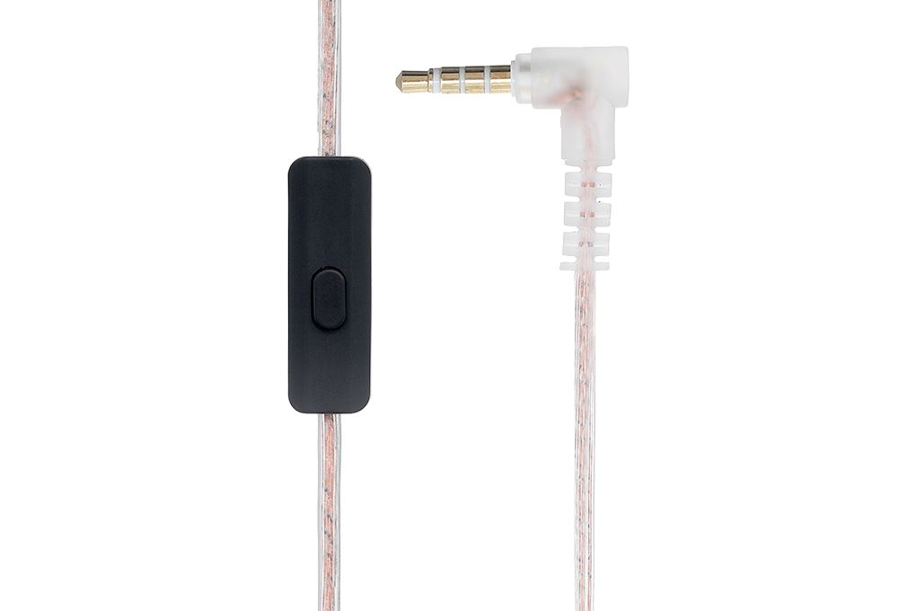 Tai nghe Có dây EP AVA+ LiveBass HiFi S10