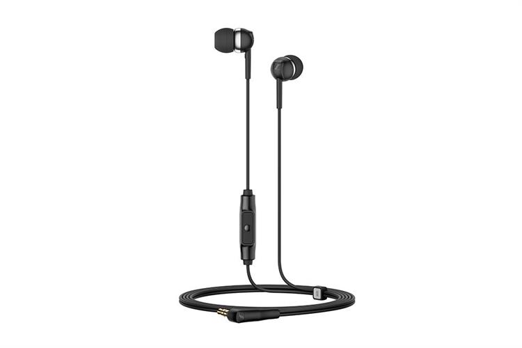 Tai nghe Có dây Sennheiser CX 80S