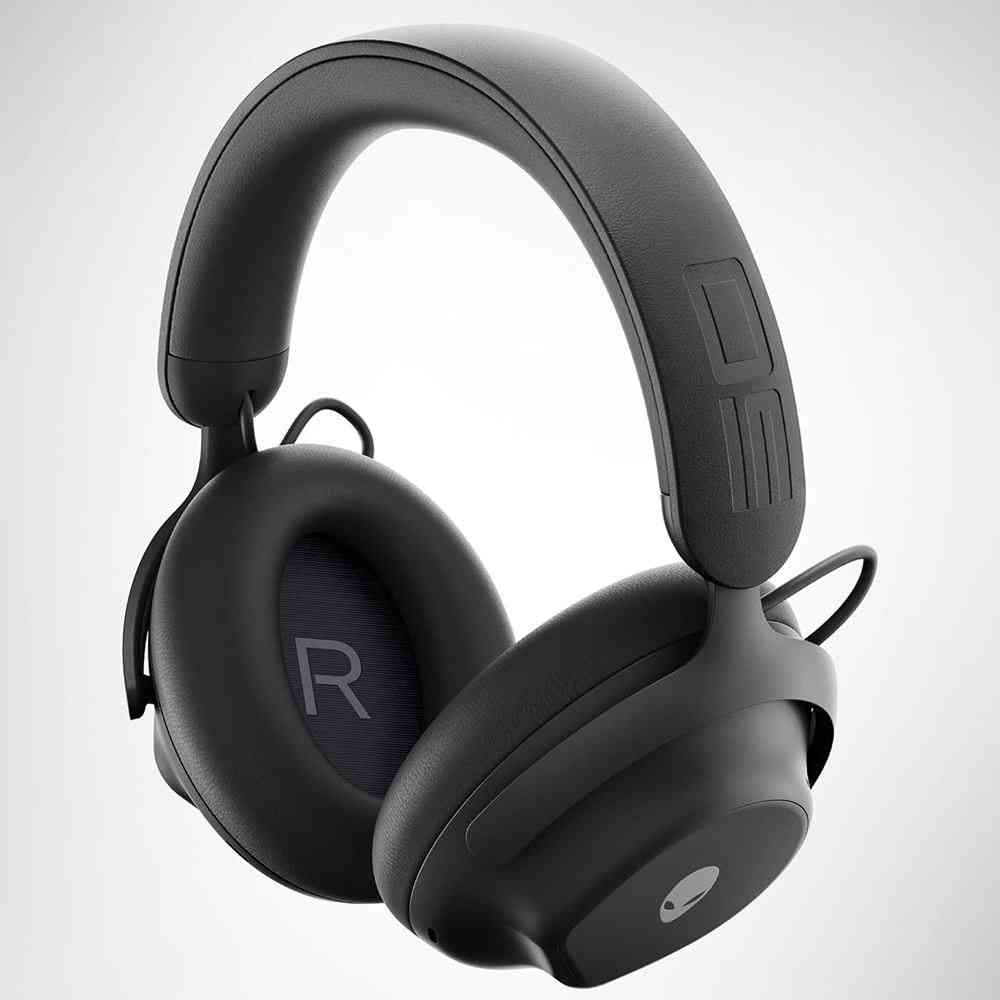 Tai nghe Bluetooth Chụp Tai Gaming Dell Alienware Pro