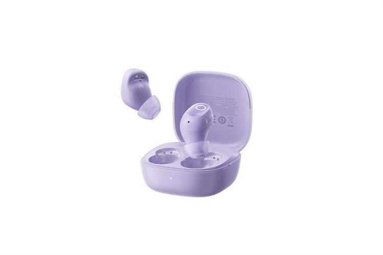 Tai nghe Bluetooth True Wireless Baseus Bass BD1
