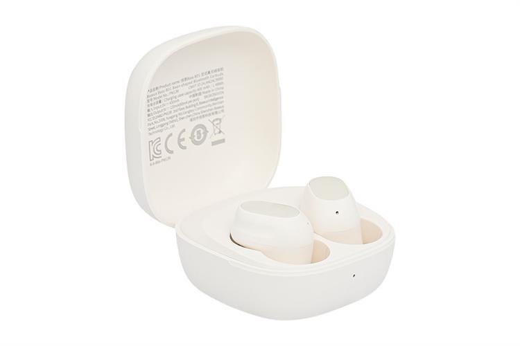 Tai nghe Bluetooth True Wireless Baseus Bass BD1