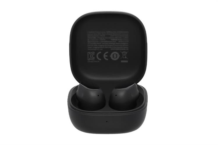 Tai nghe Bluetooth True Wireless Baseus Bass BD1