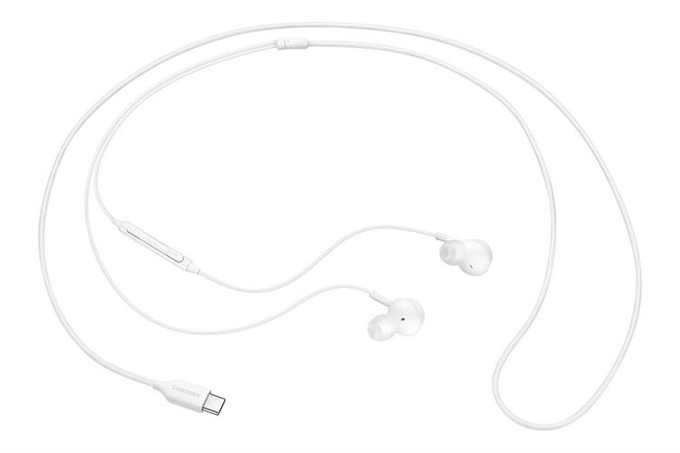 Tai nghe Có dây Type C Samsung EO-IC100