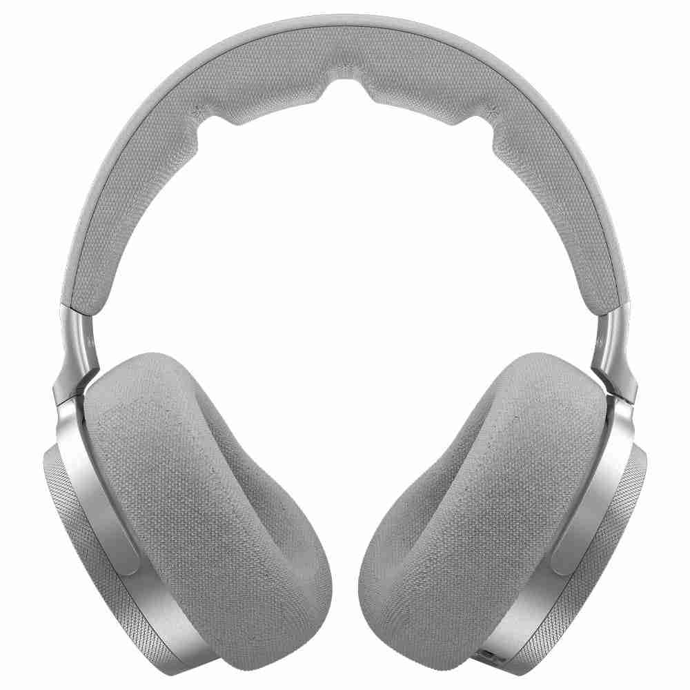 Tai nghe Bluetooth Chụp Tai Corsair Virtuoso MAX Silver