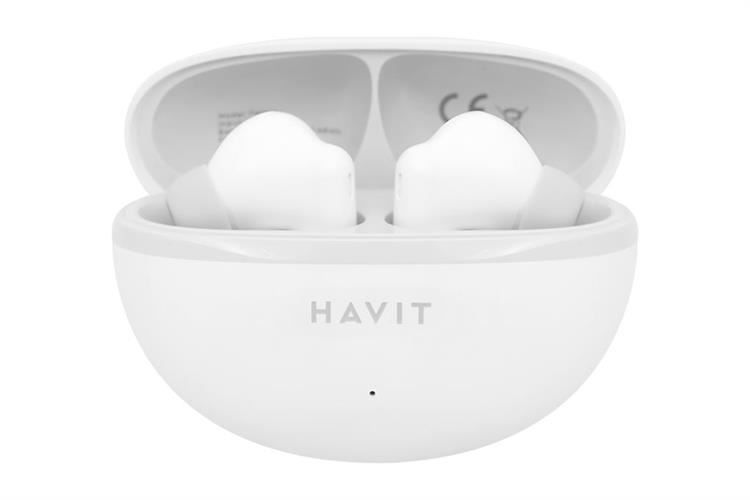 Tai nghe Bluetooth True Wireless Havit TW986