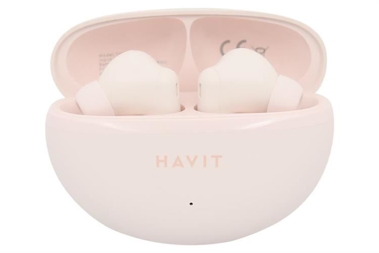 Tai nghe Bluetooth True Wireless Havit TW986