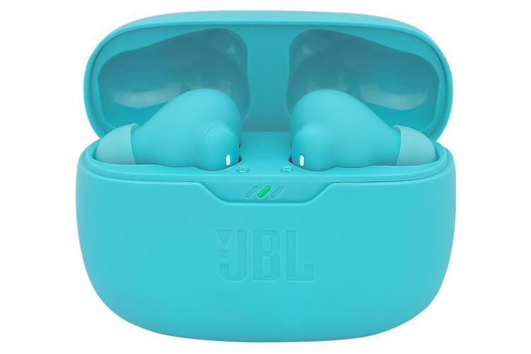 Tai nghe Bluetooth True Wireless JBL Wave Beam 2